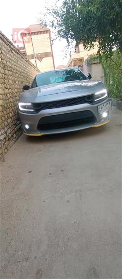 دۆج چارجەر